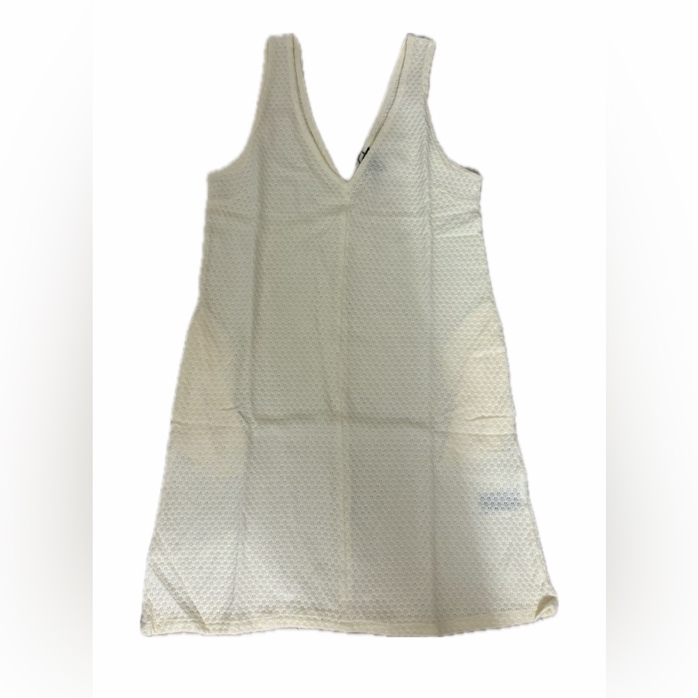Like new Rag & Bone Carine crochet mini dress